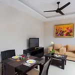 Liberty 1Br Private Villa Bali