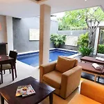 Liberty 1Br Private Villa Bali