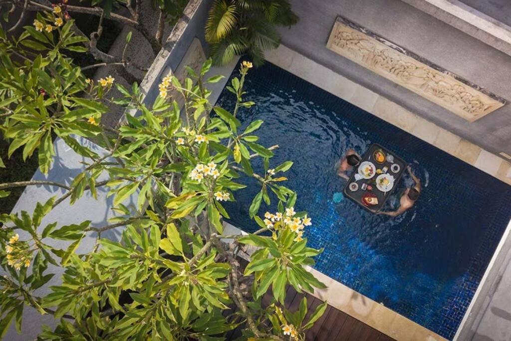 Liberty 1br Private Bali *