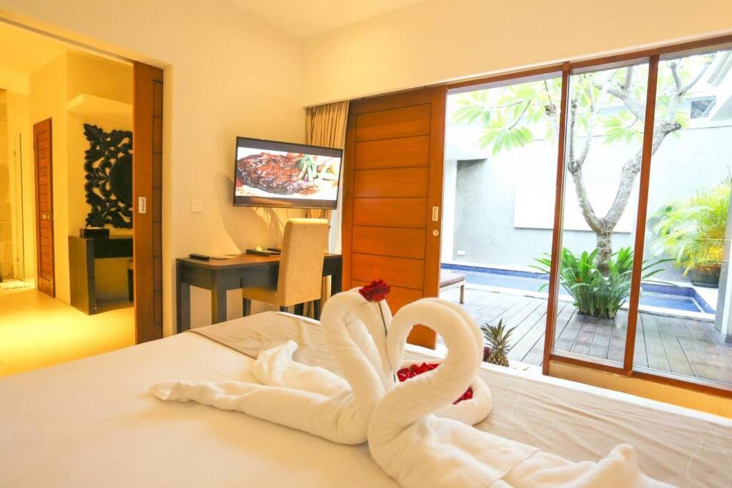 Liberty 1br Private Bali * Seminyak (Bali)