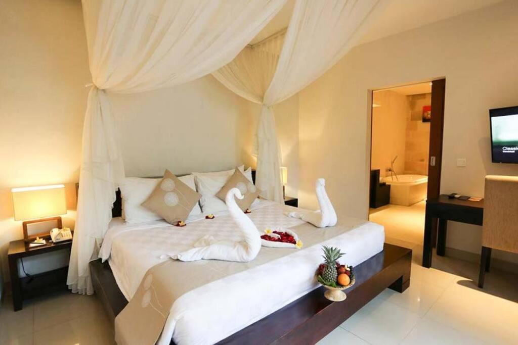 Liberty 1br Private Bali