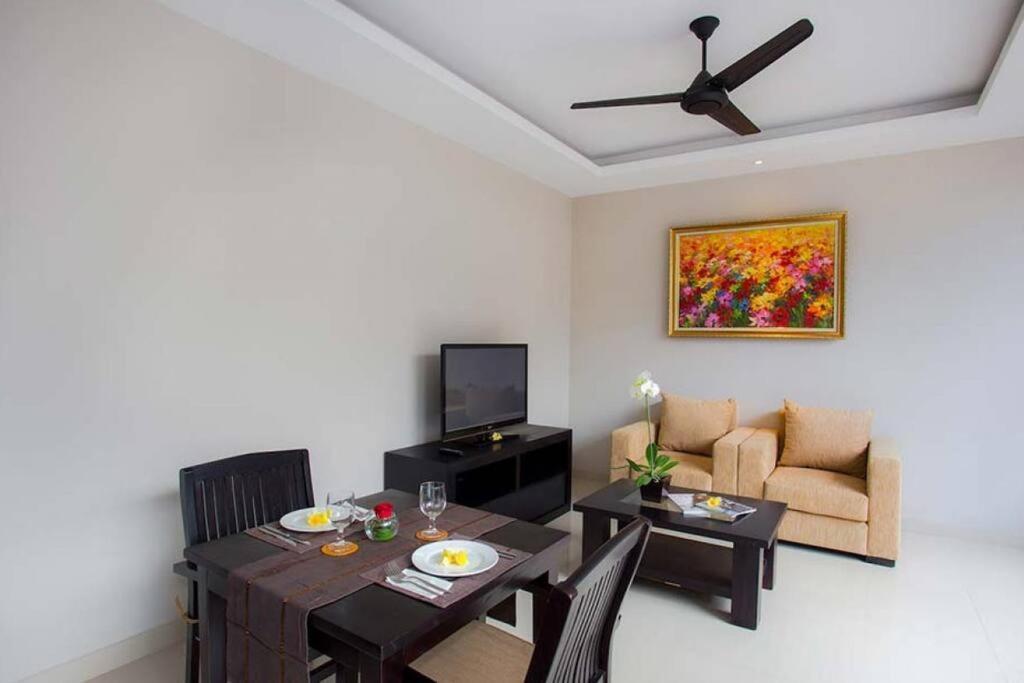 Liberty 1br Private Bali * Seminyak (Bali)