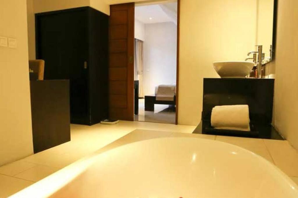 Liberty 1br Private Bali Seminyak (Bali)